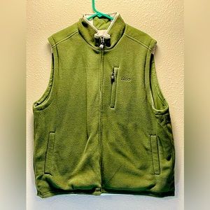 IZOD PerformX Reversible Vest- XXL